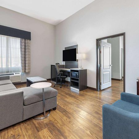 La Quinta By Wyndham Allen At The Village Exteriér fotografie