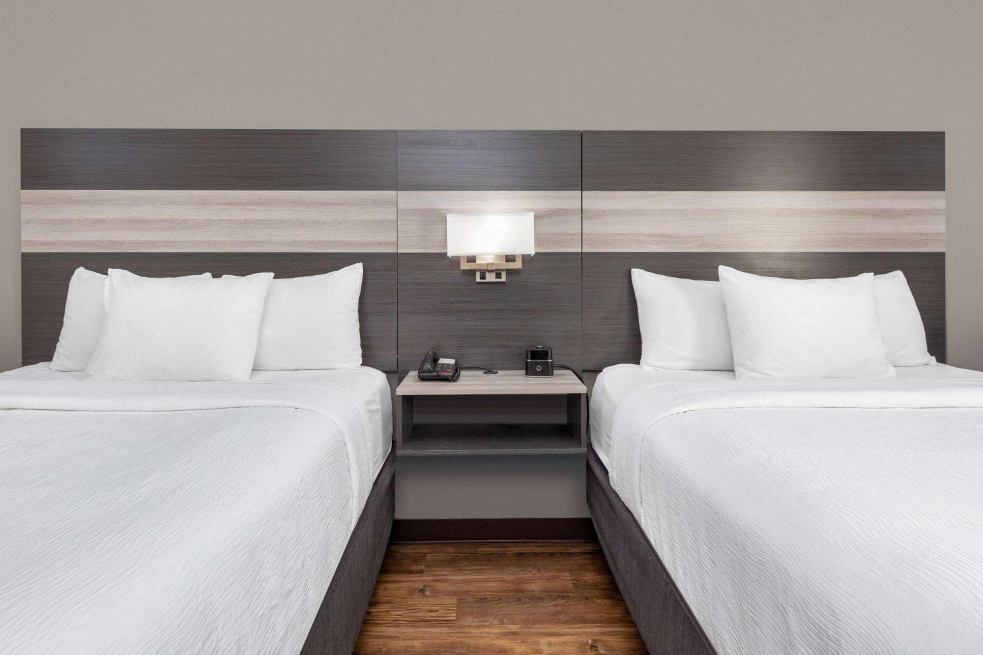 La Quinta By Wyndham Allen At The Village Exteriér fotografie