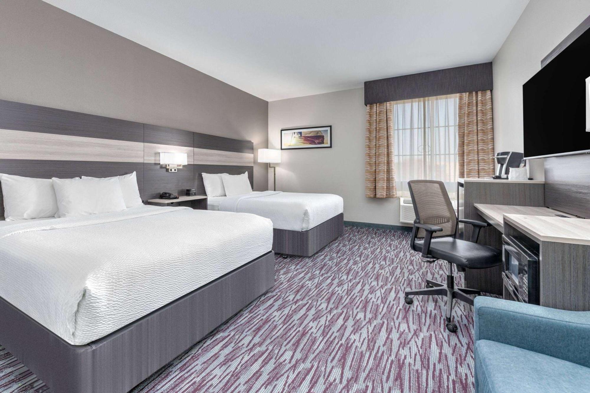 La Quinta By Wyndham Allen At The Village Exteriér fotografie