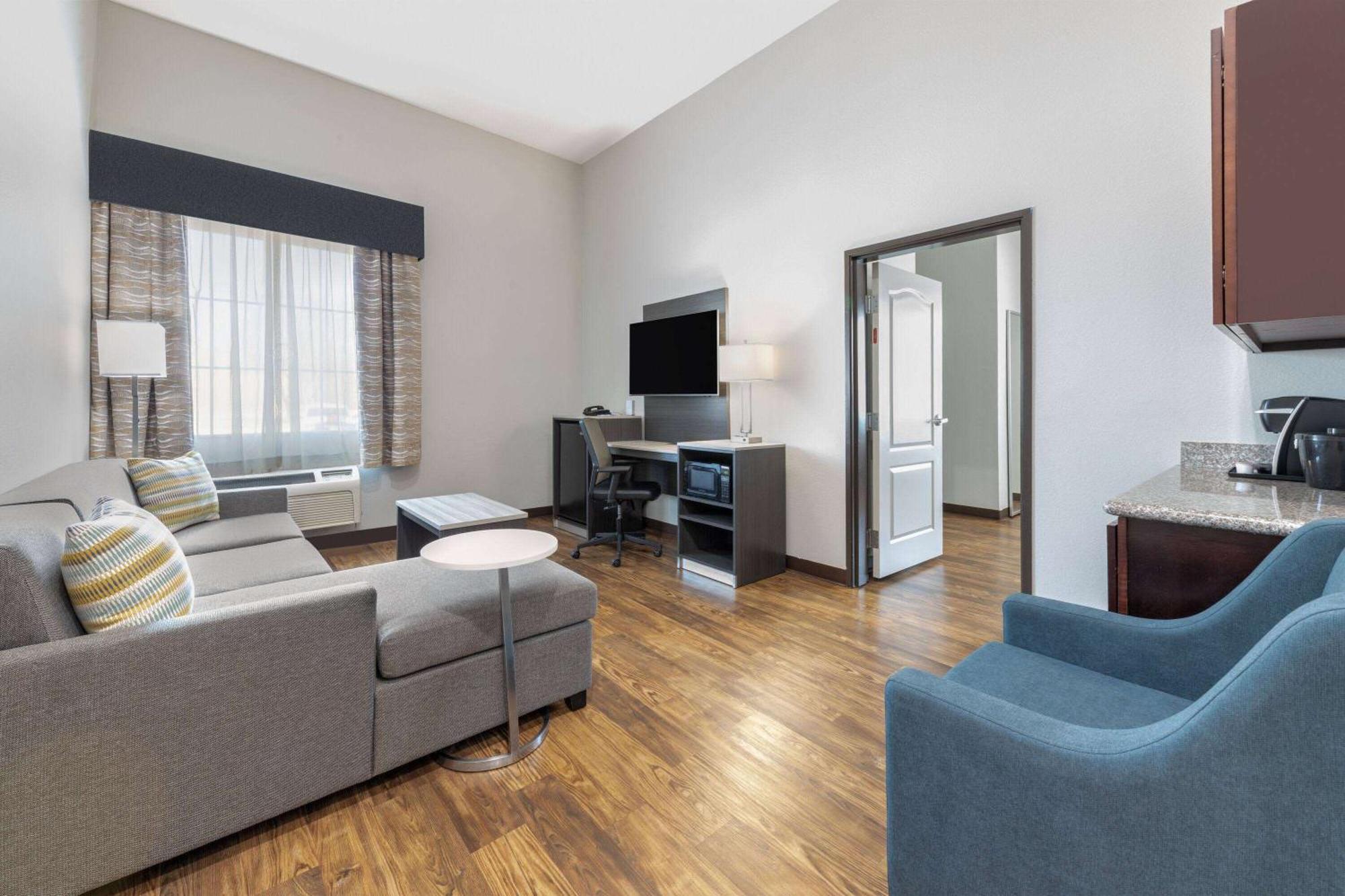 La Quinta By Wyndham Allen At The Village Exteriér fotografie